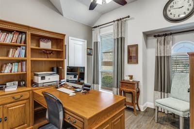 1000 Brenham Drive, Godley TX 76044 - Photo 5