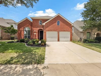8207 Carter Street, Lantana TX 76226
