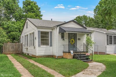 254 E Fairview Street, Shreveport LA 71104 - Photo 3