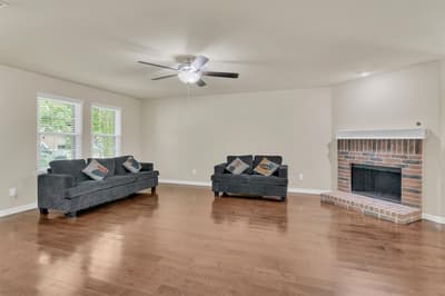 1312 Elkford Lane, Fort Worth TX 76247 - Photo 3