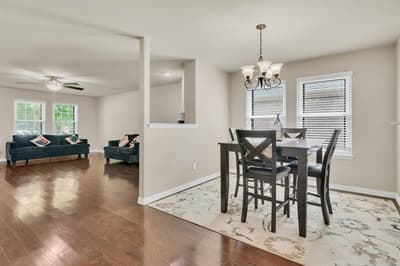 1312 Elkford Lane, Fort Worth TX 76247 - Photo 5
