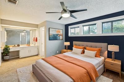 2923 Antares Circle, Garland TX 75044