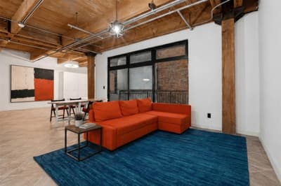 509 Elm Street # 401, Dallas TX 75202