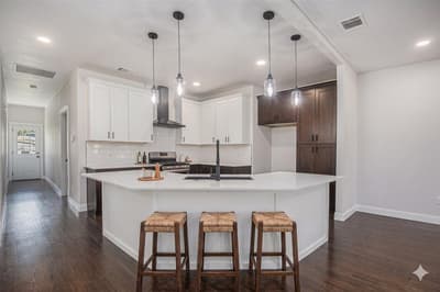 290 E Aurora Street, Rhome TX 76078 - Photo 4