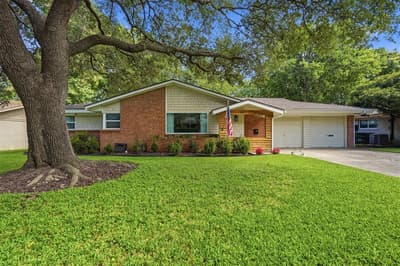7017 Culver Avenue, Fort Worth TX 76116
