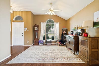 1005 Darren Drive, Burleson TX 76028 - Photo 2