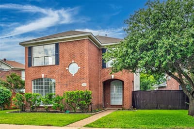 559 Raintree Circle, Coppell TX 75019