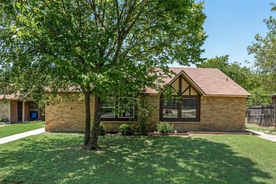 512 Matterhorn Street, Cedar Hill TX 75104