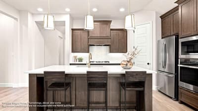 2713 Genuine Risk Court, Celina TX 75009 - Photo 2