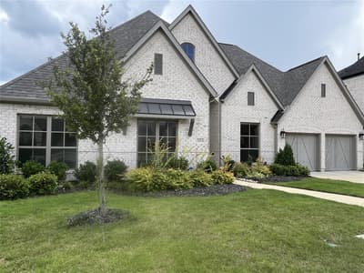 2834 Midlake Drive, Midlothian TX 76065 - Photo 4