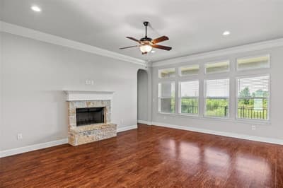 106 King Arthur Court, Glen Rose TX 76043 - Photo 4