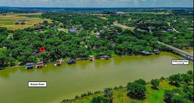 179 E El Camino Real, Weatherford TX 76087 - Photo 3