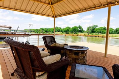 179 E El Camino Real, Weatherford TX 76087 - Photo 5
