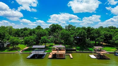 179 E El Camino Real, Weatherford TX 76087 - Photo 4