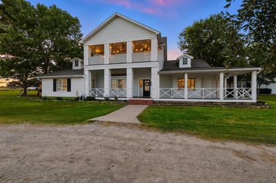 185 Quail Run Court, Decatur TX 76234