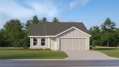1216 Tufted Drive, Fort Worth TX 76134