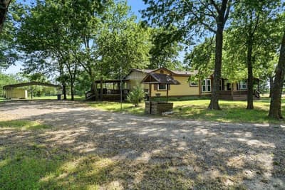 4386 County Road 2200, Greenville TX 75402 - Photo 2