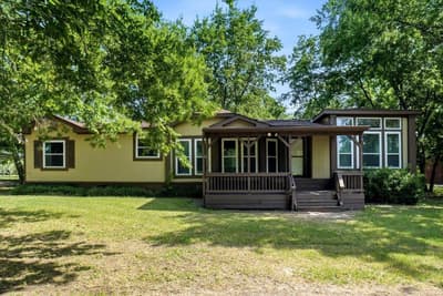 4386 County Road 2200, Greenville TX 75402