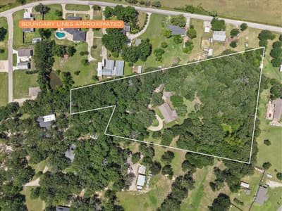 250 County Road 0017, Corsicana TX 75110 - Photo 2