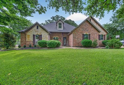 109 Lighthouse Lane, Mabank TX 75143