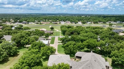 5501 Flagstick Drive, Granbury TX 76049 - Photo 2