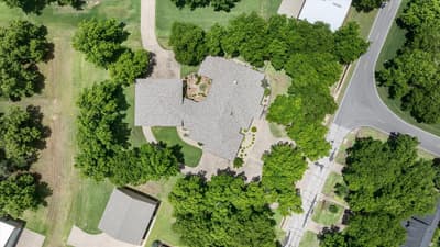 5501 Flagstick Drive, Granbury TX 76049
