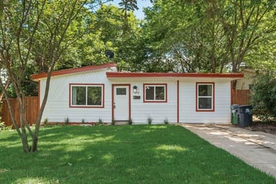 1512 Sherman Street, Arlington TX 76012