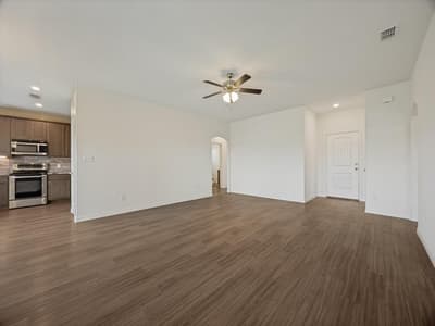 3310 Sweetwater Way, Sherman TX 75090 - Photo 3