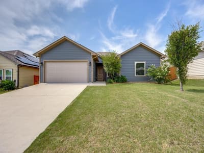 3310 Sweetwater Way, Sherman TX 75090