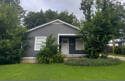 3039 Edmond Avenue, Waco TX 76707