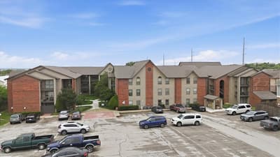 218 N Texas Boulevard # 109, Denton TX 76201 - Photo 2