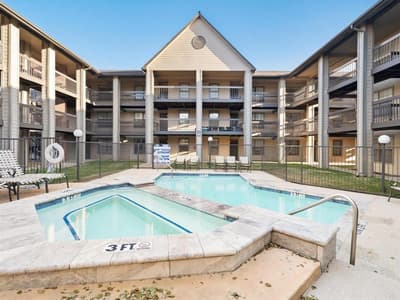 218 N Texas Boulevard # 109, Denton TX 76201 - Photo 3