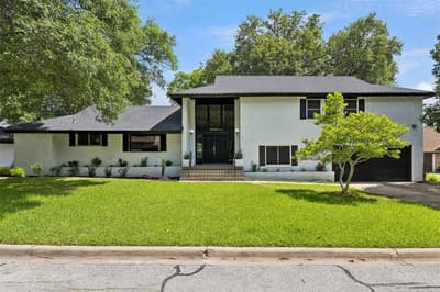 4024 Diamond Loch W, North Richland Hills TX 76180