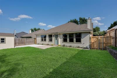 605 Terrace View Drive, McKinney TX 75071