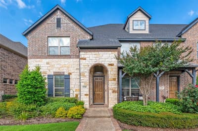 4246 Cascade Sky, Arlington TX 76005