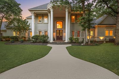 32 Wyck Hill Lane, Westlake TX 76262 - Photo 2