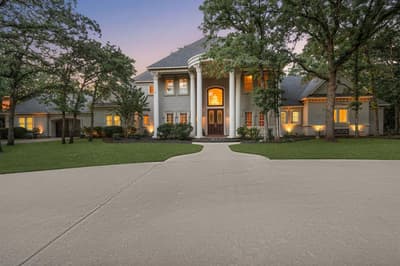 32 Wyck Hill Lane, Westlake TX 76262 - Photo 3