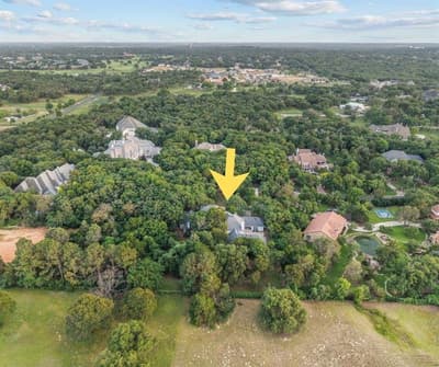 32 Wyck Hill Lane, Westlake TX 76262