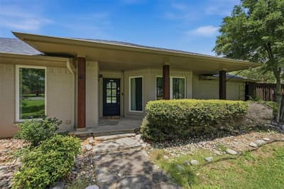 167 Randell Terrace Drive, Denison TX 75020 - Photo 3