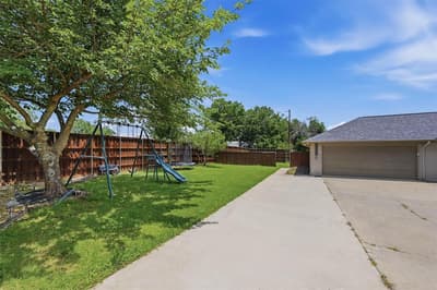 167 Randell Terrace Drive, Denison TX 75020 - Photo 5