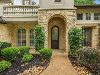 1201 Pecan Hollow Trail, McKinney TX 75072 - Photo 3