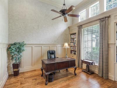 1201 Pecan Hollow Trail, McKinney TX 75072 - Photo 5