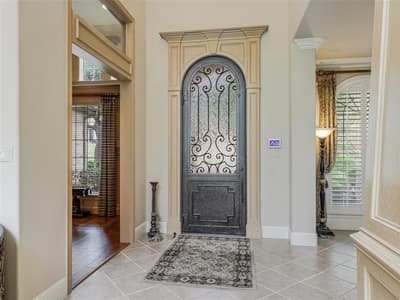 1201 Pecan Hollow Trail, McKinney TX 75072 - Photo 4