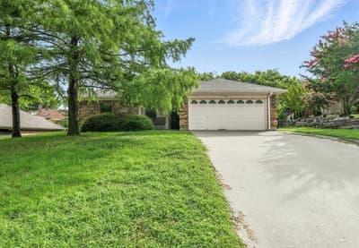 602 Valleyridge Court, Decatur TX 76234 - Photo 2