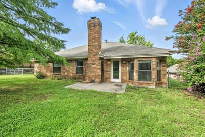 602 Valleyridge Court, Decatur TX 76234 - Photo 4