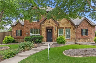 14518 Alstone Drive, Frisco TX 75035 - Photo 2