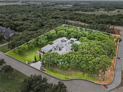 8600 Baltusrol Drive, Flower Mound TX 75022 - Photo 2