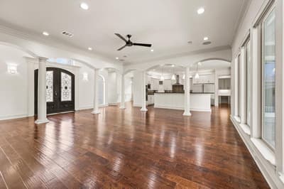 8600 Baltusrol Drive, Flower Mound TX 75022 - Photo 4
