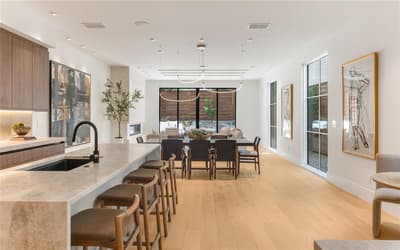 3608 N Fitzhugh Avenue, Dallas TX 75204