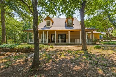 290 Aqua Marine Drive, Oak Point TX 75068